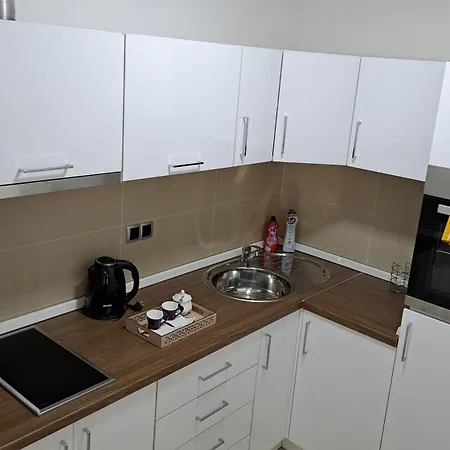 Saraj 2 Apartment *