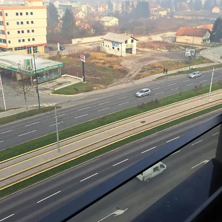 Saraj 2 Appartamento Sarajevo