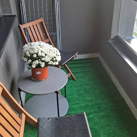 Saraj 2 Appartamento Sarajevo