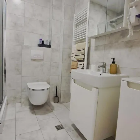 Apartment Saraj 2 Sarajevo