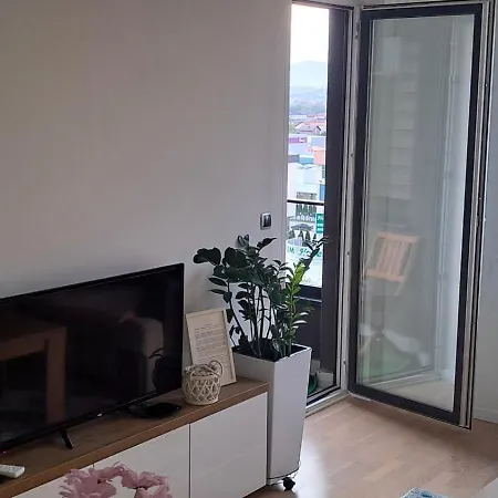 Saraj 2 * Sarajevo