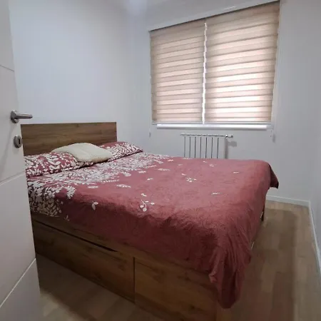 Saraj 2 Apartment